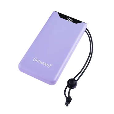 Intenso F10000 powerbank