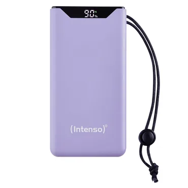 Intenso F10000 powerbank