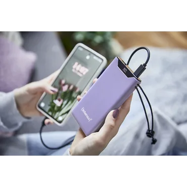 Intenso F10000 powerbank