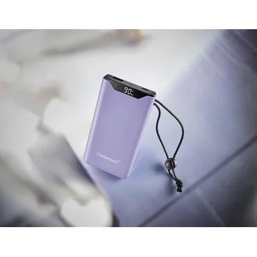 Intenso F10000 powerbank