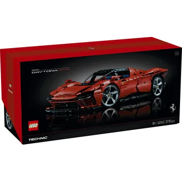 LEGO Technic 42143