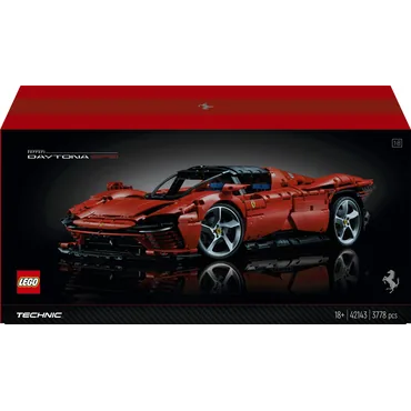 LEGO Technic 42143