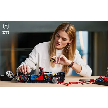 LEGO Technic 42143