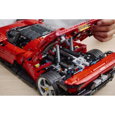 LEGO Technic 42143
