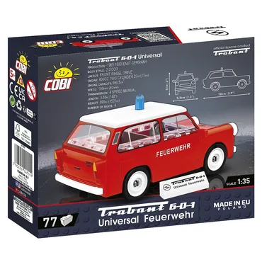 Cobi Byggesæt