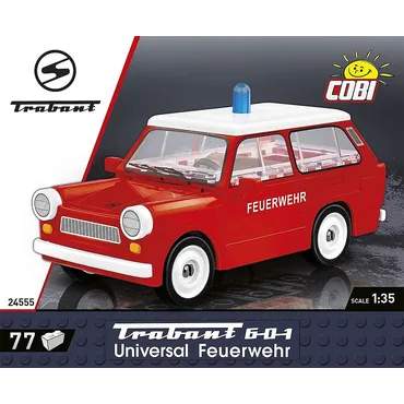 Cobi Byggesæt