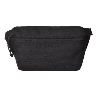 Moment Everything Sling 1L mavetaske Ripstop Sort