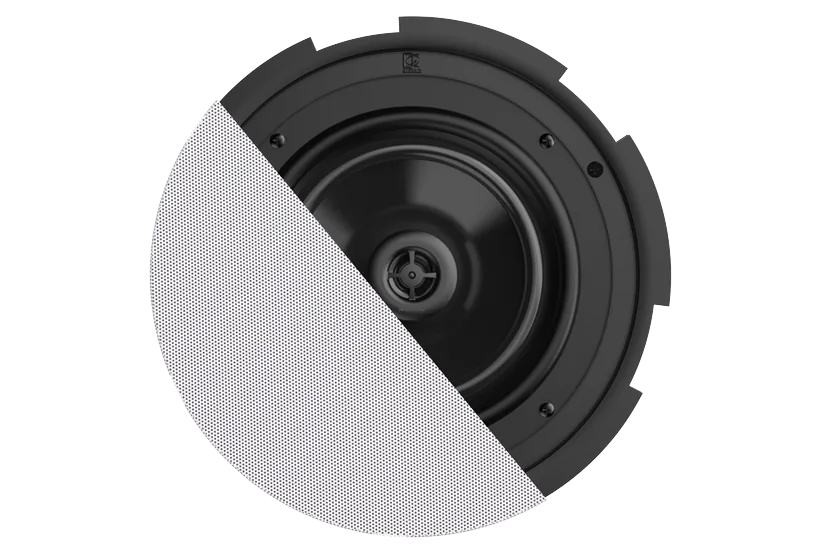 Audac Högtalare - 40 W - Vit (RAL9003)