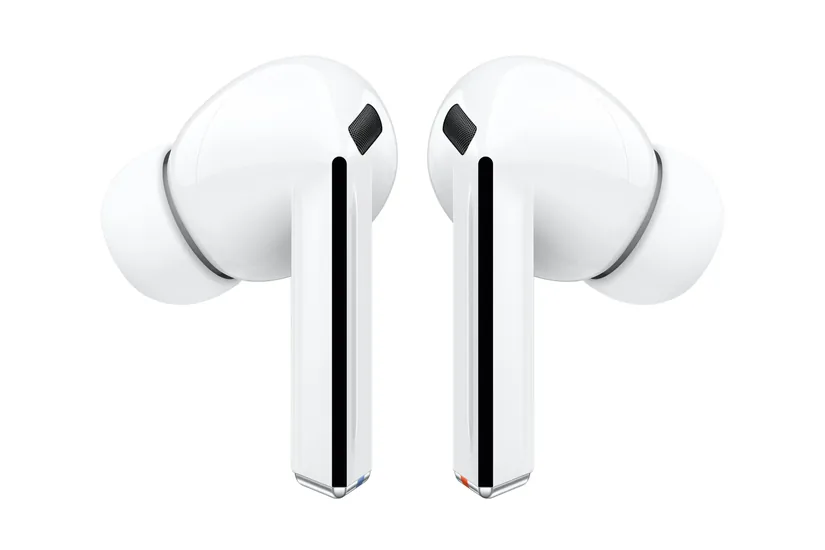 Samsung Galaxy Buds3 Pro - True wireless-hörlurar med mikrofon