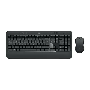 Logitech MK540 Advanced