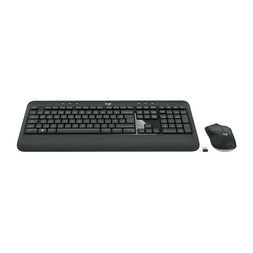 Logitech MK540 Advanced