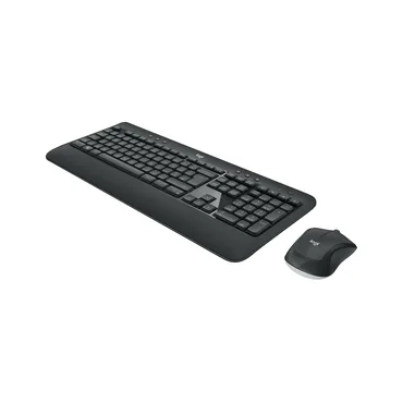 Logitech MK540 Advanced