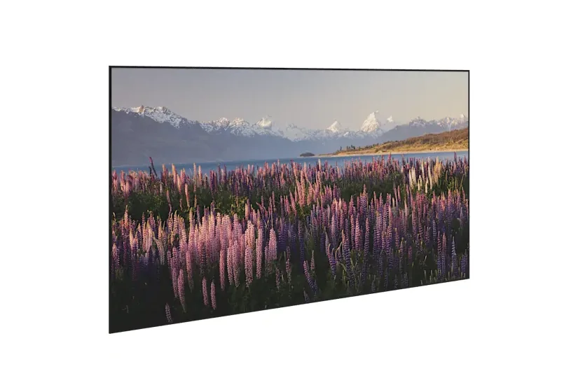 PARALLAX THIN WITH PURE UST.6 100" 16:9