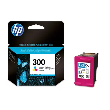 HP 300
