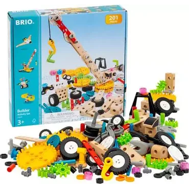 Ravensburger Byggesæt