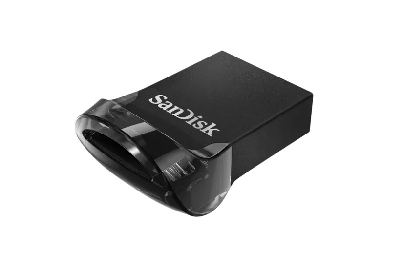 SanDisk Ultra Fit - USB flashdrive - 128 GB