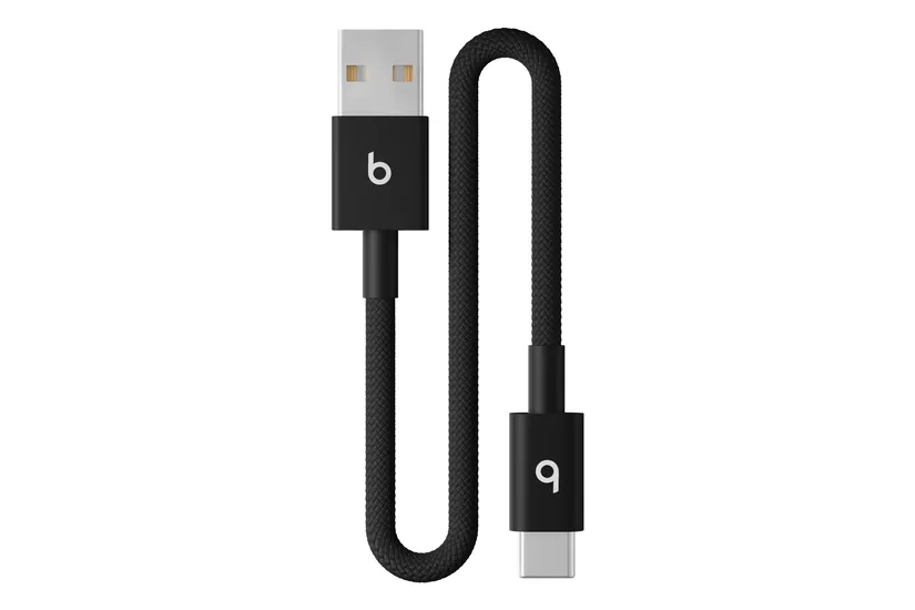 Beats – USB Type-C kabel – USB til 24 pin USB-C – 20 cm