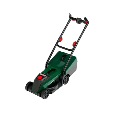 Klein Bosch mower with   light and sound module