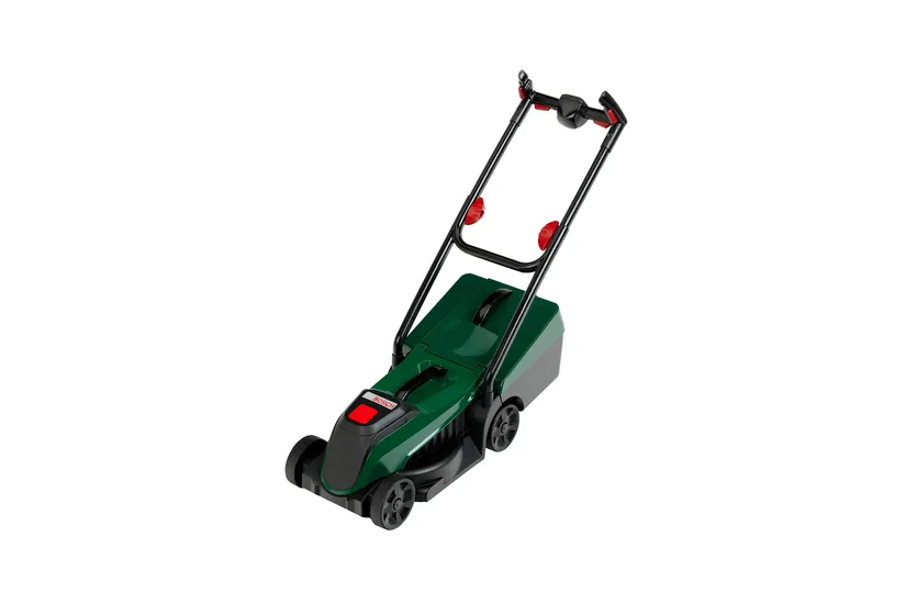 Klein Bosch mower with   light and sound module