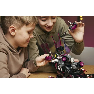 LEGO DREAMZzz Mareridtshaj-ubåd