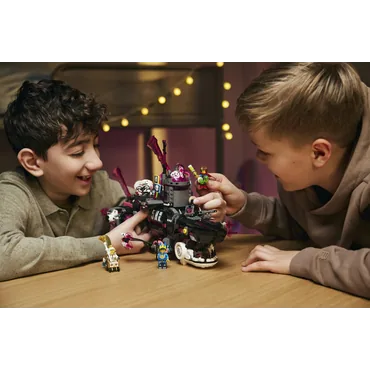 LEGO DREAMZzz Mareridtshaj-ubåd