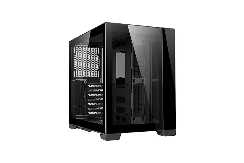 Lian Li O11 Dynamic Mini - tower - ATX