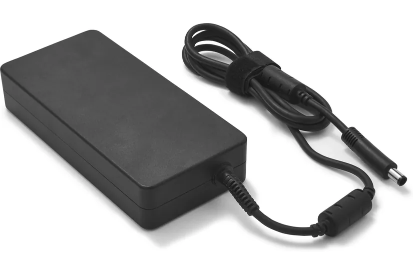 HP Smart Slim - strømforsyningsadapter - 280 Watt