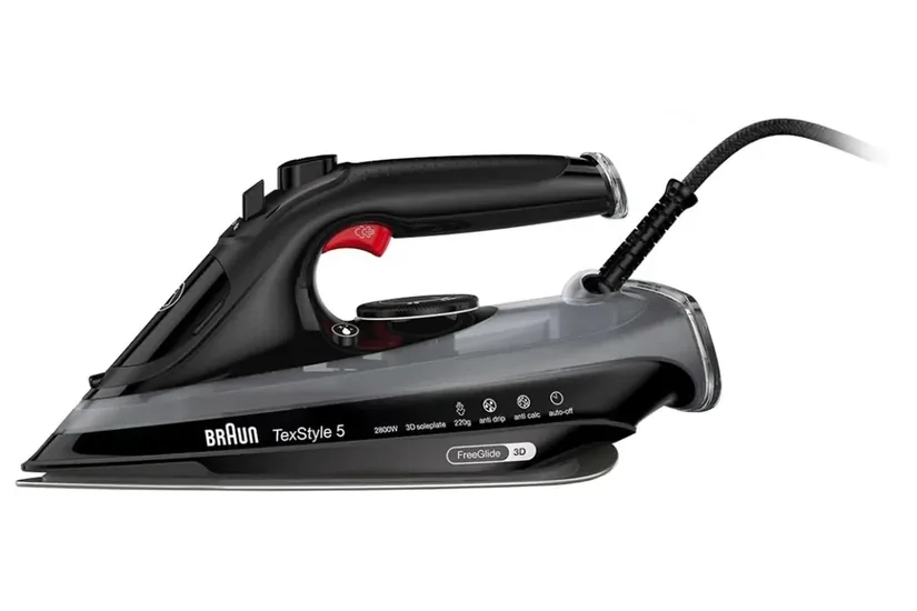 Braun Series 5 SI5088BK