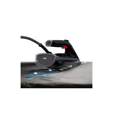 Braun Series 5 SI5088BK