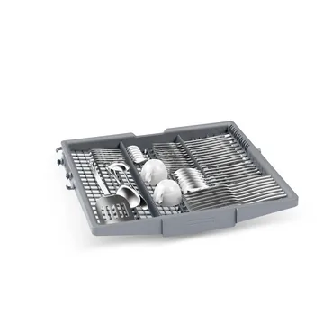 Bosch Diskmaskin - Full storlek (60 cm) - 14 kuvert - Helt integrerad - B - 40 dB