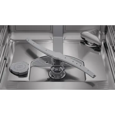Bosch Diskmaskin - Full storlek (60 cm) - 14 kuvert - Helt integrerad - B - 40 dB