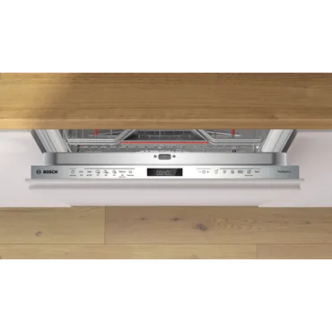 Bosch Diskmaskin - Full storlek (60 cm) - 14 kuvert - Helt integrerad - B - 40 dB