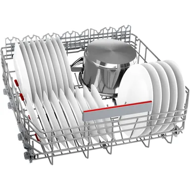 Bosch Diskmaskin - Full storlek (60 cm) - 14 kuvert - Helt integrerad - B - 40 dB