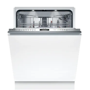 Bosch Diskmaskin - Full storlek (60 cm) - 14 kuvert - Helt integrerad - B - 40 dB
