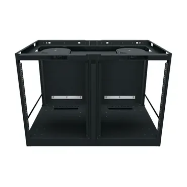 INTL C5 FRAME 27D 2 BAY