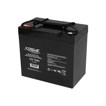 Blow Utbrytbar batteri