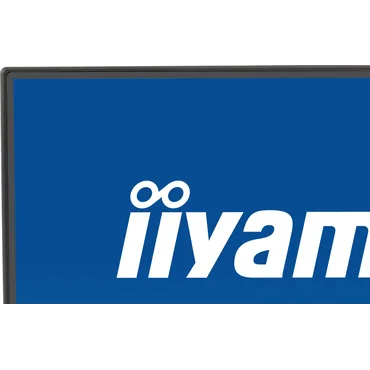 iiyama ProLite XB2492HSU-B1 computerskærm 61 cm (24") 1920 x 1080 pixel Fuld HD LED Sort