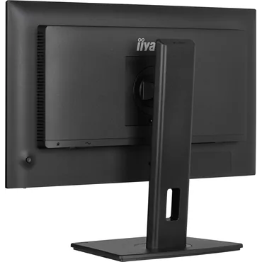 iiyama ProLite XB2492HSU-B1 computerskærm 61 cm (24") 1920 x 1080 pixel Fuld HD LED Sort