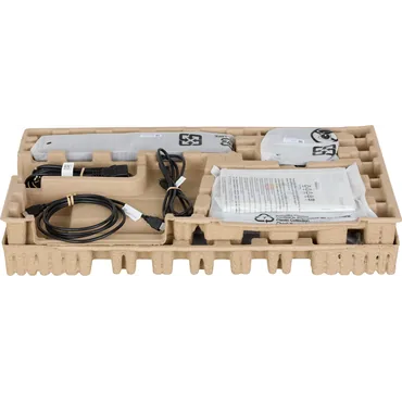 iiyama ProLite XB2492HSU-B1 computerskærm 61 cm (24") 1920 x 1080 pixel Fuld HD LED Sort