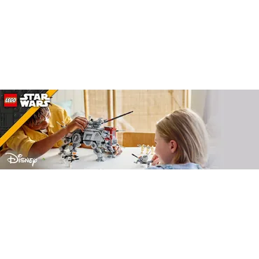 LEGO Star Wars AT-TE 75337
