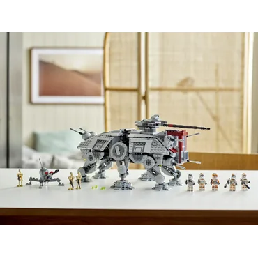 LEGO Star Wars AT-TE 75337