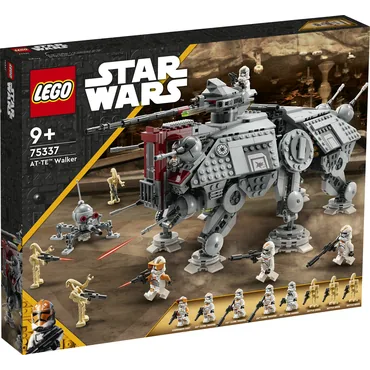 LEGO Star Wars AT-TE 75337