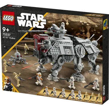 LEGO Star Wars AT-TE 75337