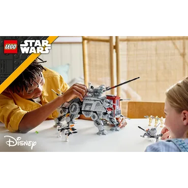 LEGO Star Wars AT-TE 75337