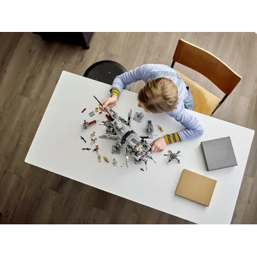 LEGO Star Wars AT-TE 75337