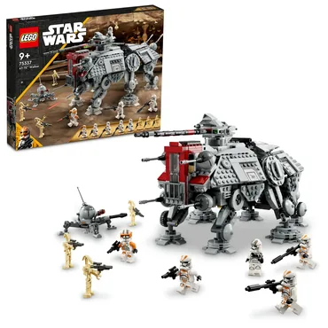 LEGO Star Wars AT-TE 75337