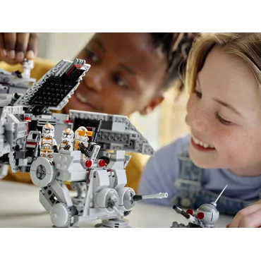 LEGO Star Wars AT-TE 75337