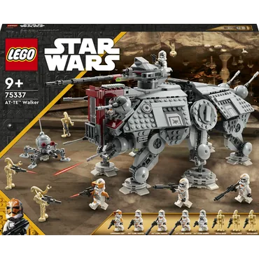 LEGO Star Wars AT-TE 75337