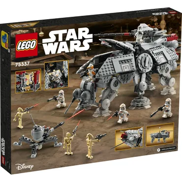 LEGO Star Wars AT-TE 75337