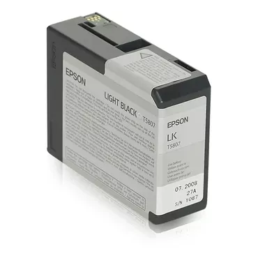 Epson T580
